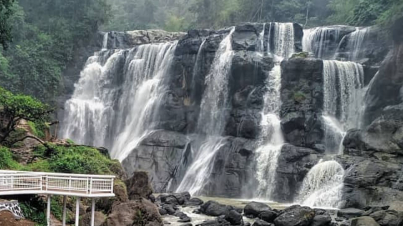 curug di jawa barat